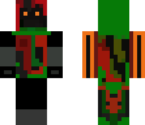 alien sniper