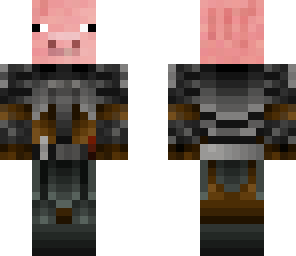 predator pig