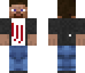 saw steve
