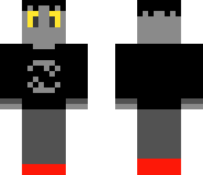 karkat vantas custom edition v2