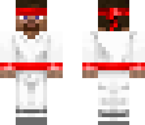 karate