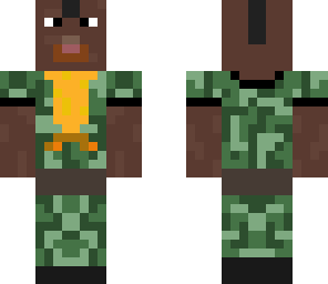 mr t