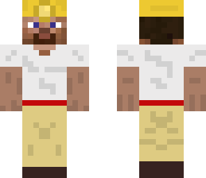 miner steve