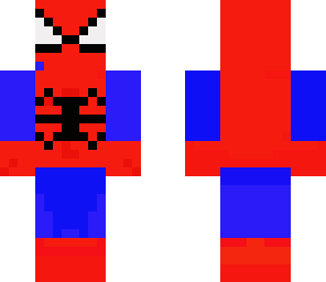 spiderman