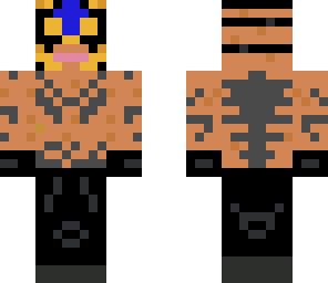 rey mysterio