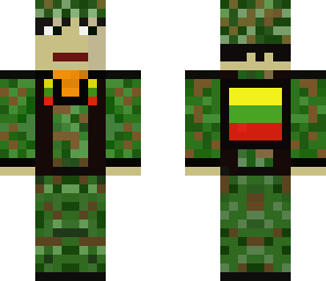 lt army