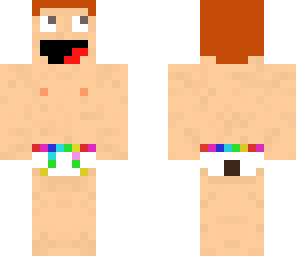 guy in pants