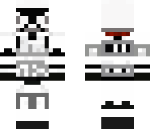 clone trooper