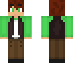 greendocturne