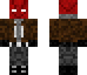 red hood