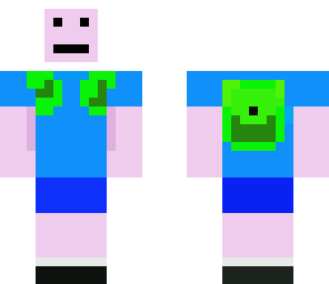 finn the human