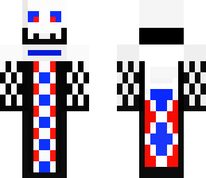skeleton priest