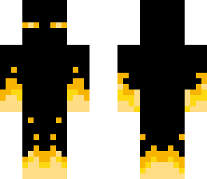 golden enderman