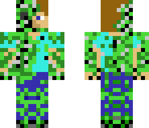 creepersteve