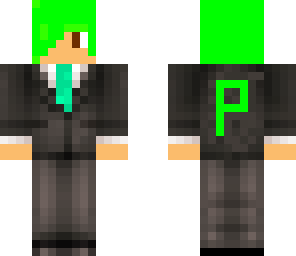 pixxlp official skin
