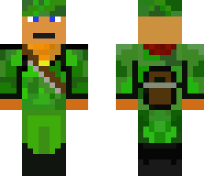 minecraft killer