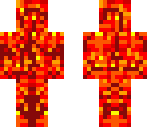 lava camo