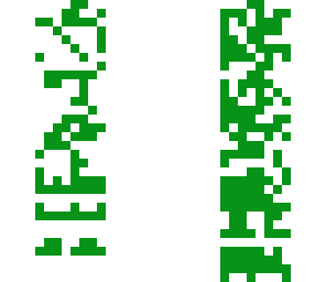 bush camo