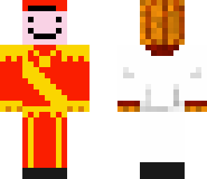 prince william