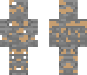 iron camo