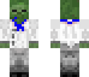 zombie chef