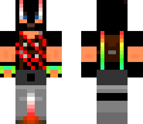 caposigio skin