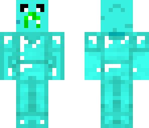 diamondcreeper