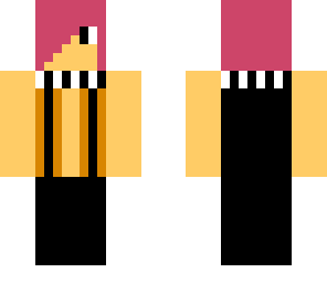 natsu for abdi