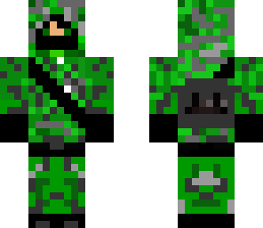 forest ranger