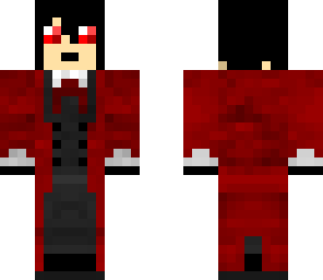 alucard form hellsing 