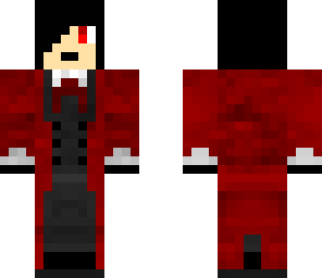 alucard form hellsing fixed 