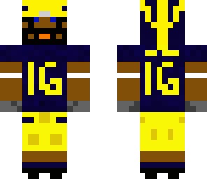 denard robinson