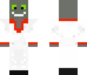 green eyed man