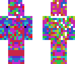 color-man