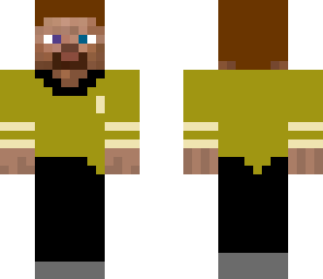 captain kirk