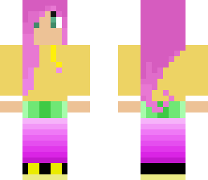 my little pony friendship is magic fluttershy