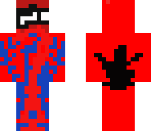 killd spidy