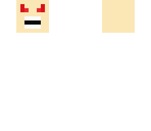 flaing head