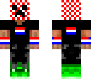 cro guy