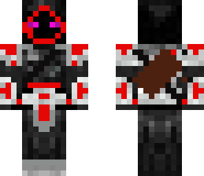 enderman hunter