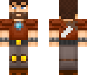 epic warrior mark 2