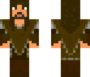 archmage skin
