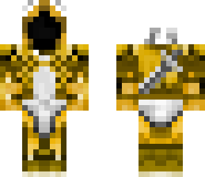 tyrael nec