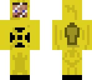 hazmat steve