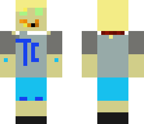 the skin that is me