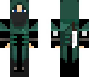 ranger leader