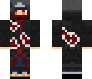 itachi uchiha