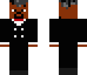 fancy joe 2