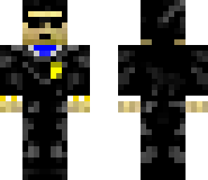agent