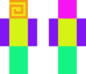funny skin